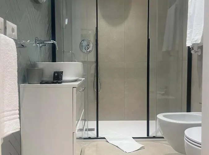 Apartament At Navona *
