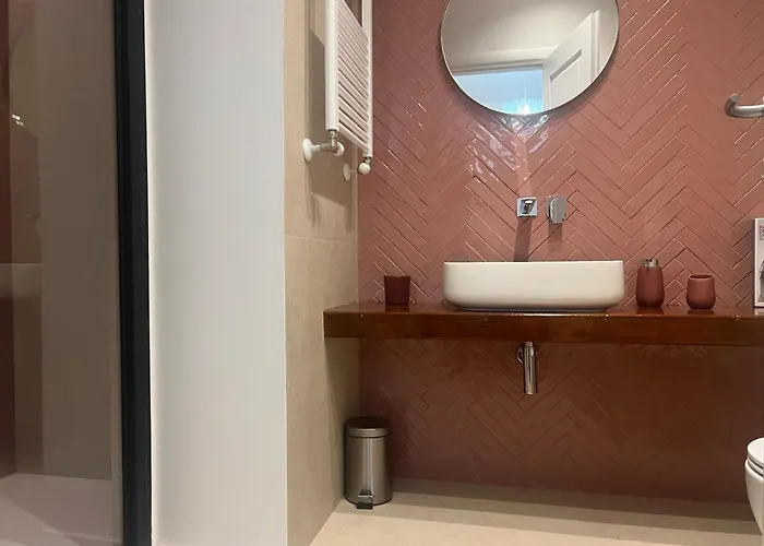 Apartament At Navona *