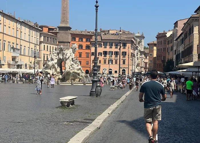 At Navona Rzym