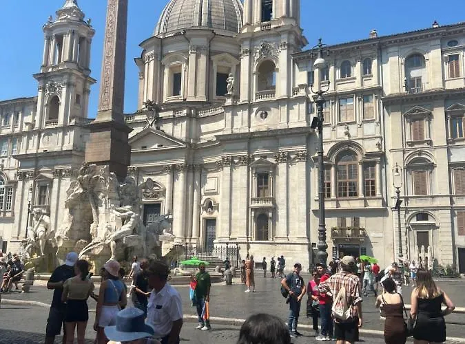 At Navona *