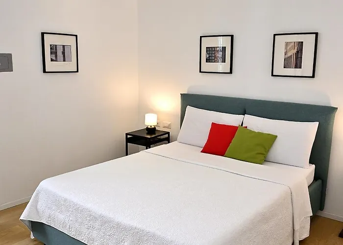 Appartement At Navona