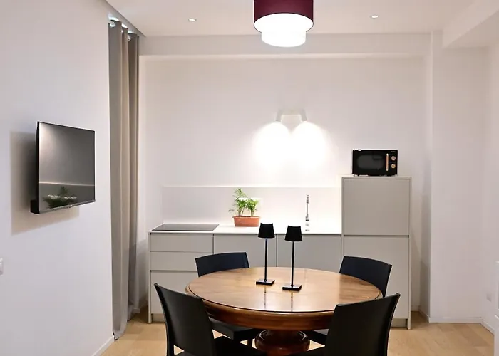 At Navona Apartament