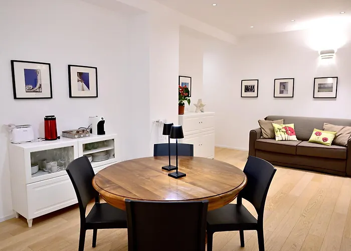 Apartament At Navona