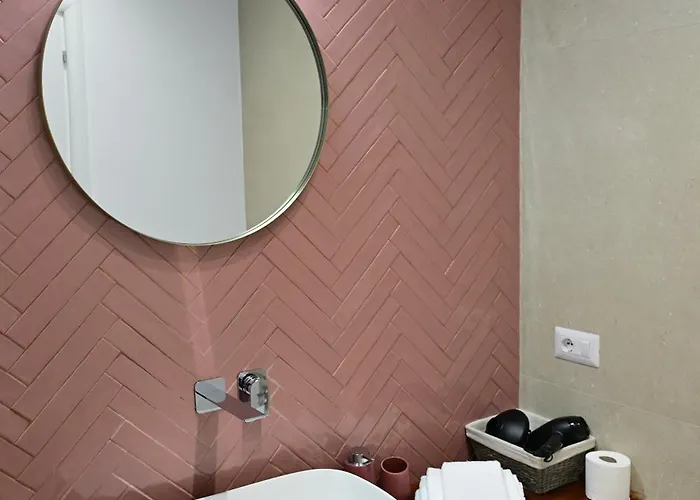 Apartament At Navona Rzym