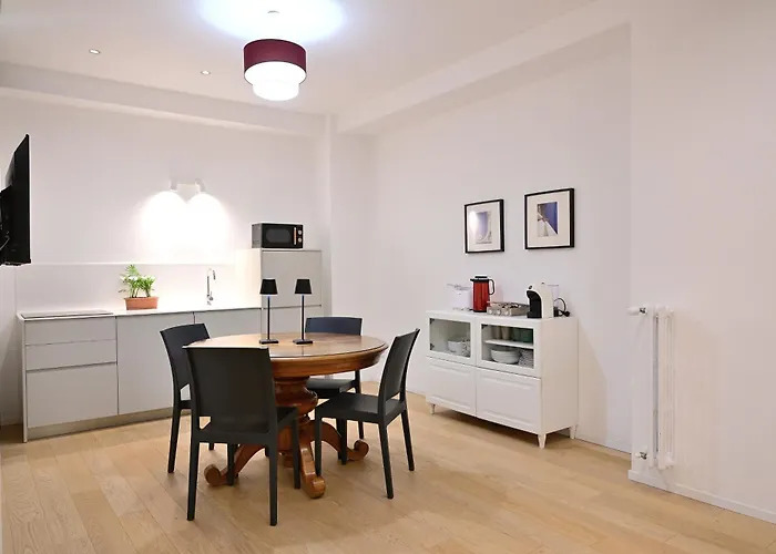 At Navona Apartament